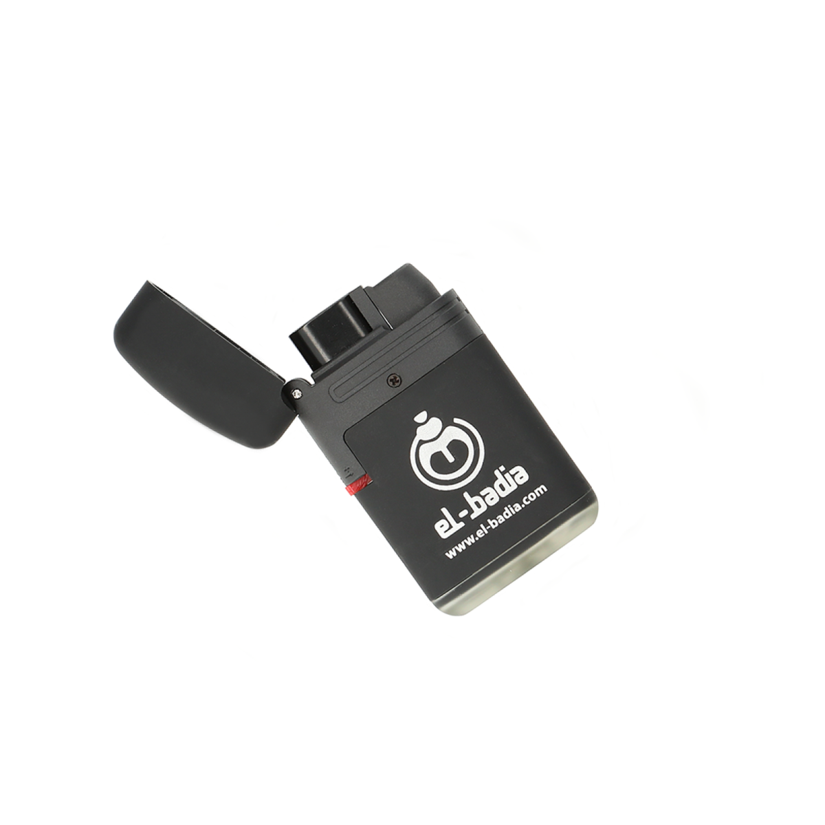 Double Torch Lighter