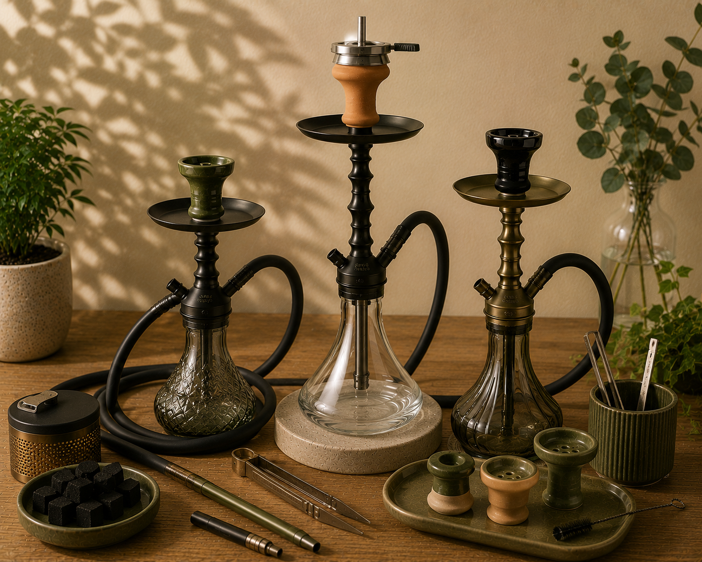 Hookah