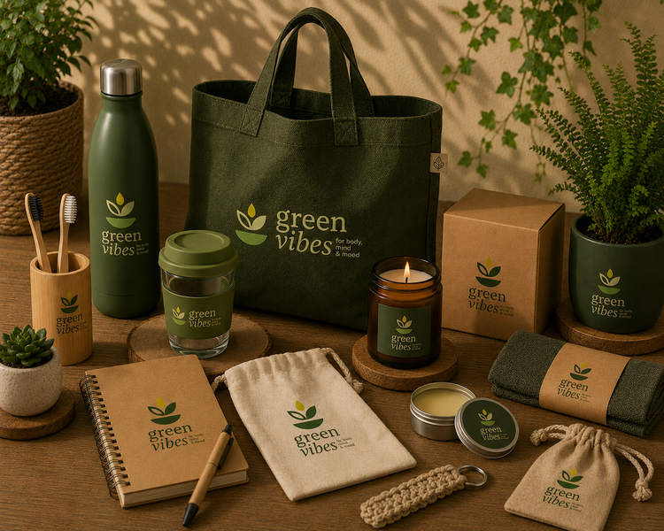 Lifestyle GreenVibes