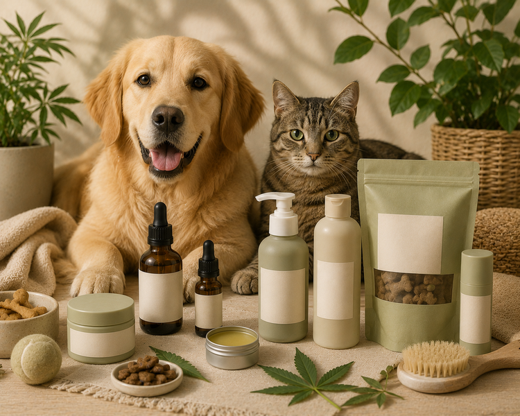 Pet Care