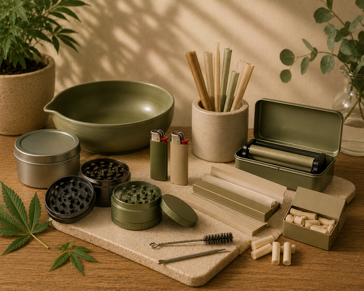 Preparação & Ritual