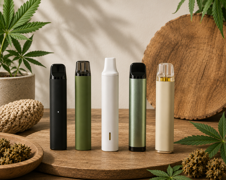 Vaporizadores