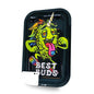 Best Buds LSD Large Metal Rolling Tray