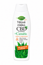 Bione CBD Cannabidiol Body Lotion 500 ml