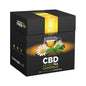 CBD Camomile Tea