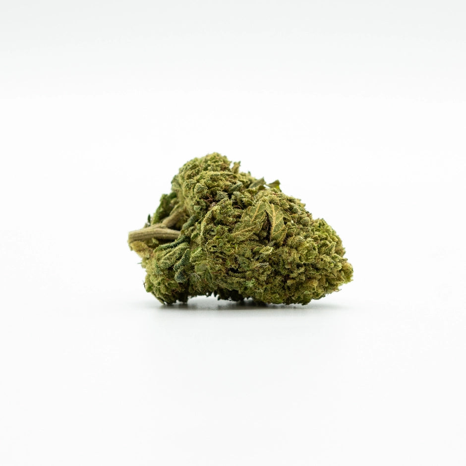 CBD Flower Glasshouse Amnesia Haze (12-18% CBD)