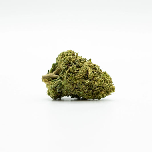 CBD Flower Glasshouse Amnesia Haze (12-18% CBD)