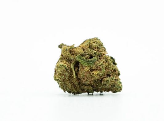 CBD Flower Greenhouse Cheese (15% CBD – Small Buds)
