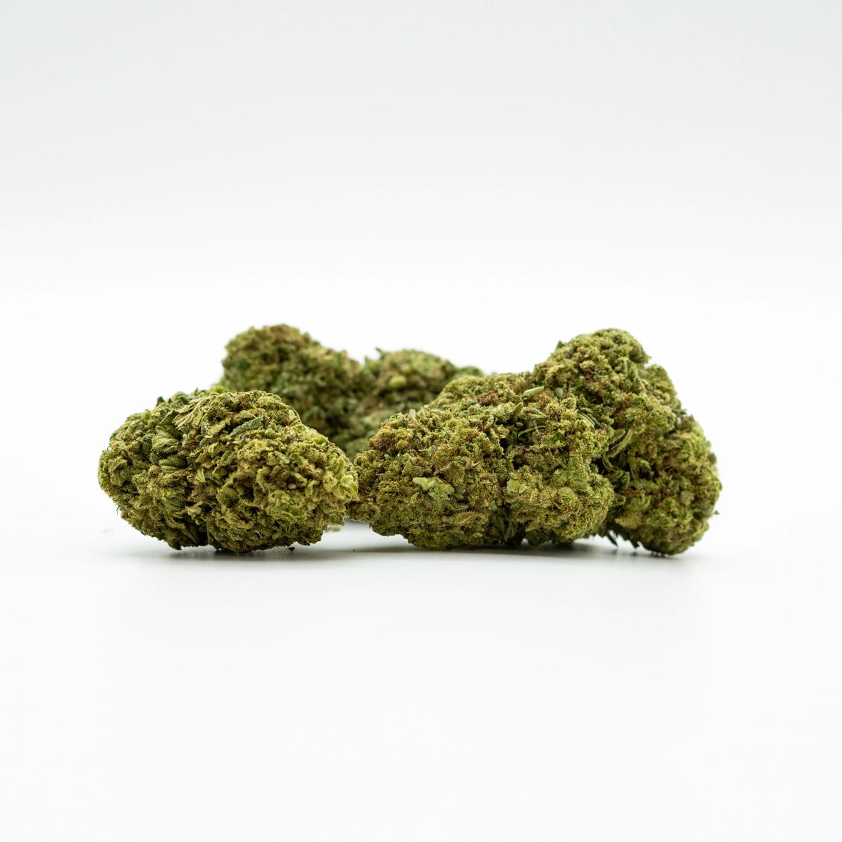 CBD Flower Greenhouse Strawberry (13% CBD)