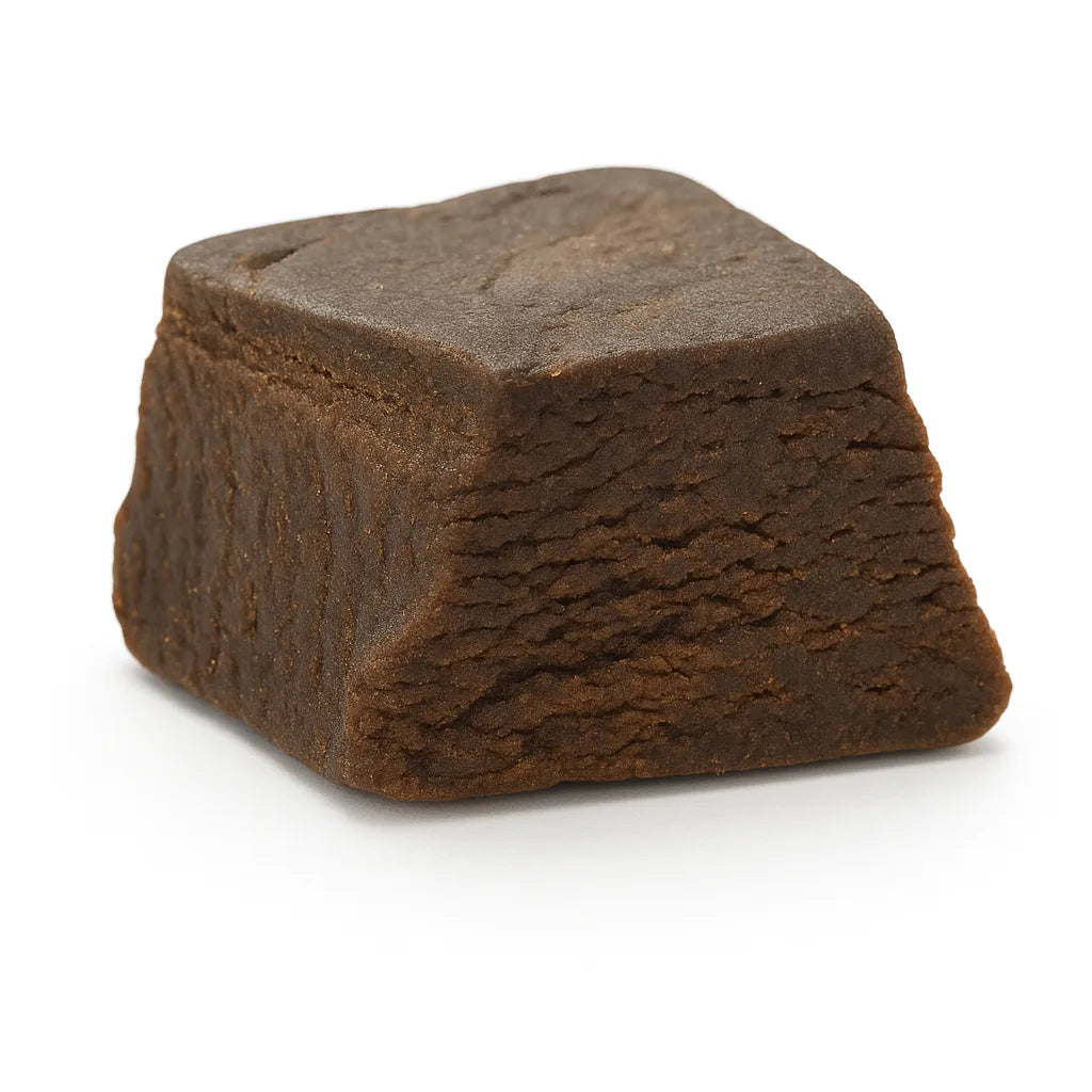 Amnesia Hash (30% CBD)