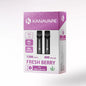 CBD Pod Cartridge 2x2ml – Fresh Berry
