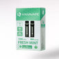 CBD Pod Cartridge 2x2ml – Fresh Mint