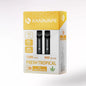 CBD Pod Cartridge 2x2ml – Fresh Tropical