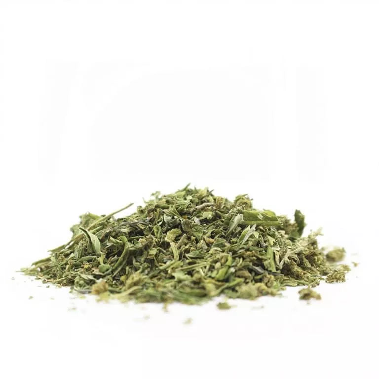 CBD Trim