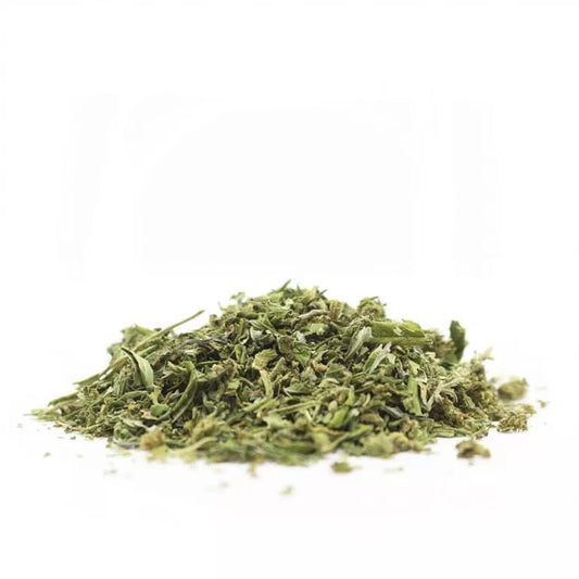 CBD Trim