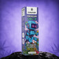 Canapuff CBG9 Vape Blueberry Cookies 79%, 1ml
