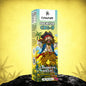 Canapuff CBG9 Vape Caribbean Breeze 79%, 1ml