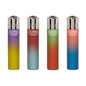 Clipper Lighters Classic Metallic Gradient #7