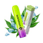 Disposable CBD Vape Pod – Fresh Forest