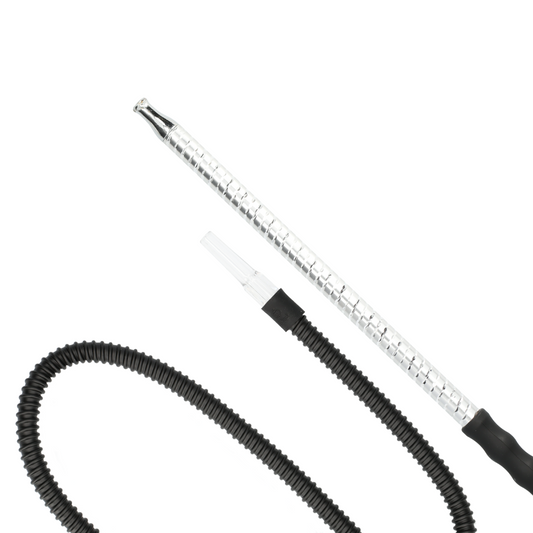 Mangueira EL-BADIA MARRAKECH XL 3.0 (220 cm – Preto)