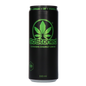 Euphoria CBD SoStoned Cannabis Energy Drink 330 ml