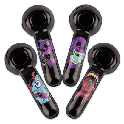 Euphoria Premium Glass Pipes