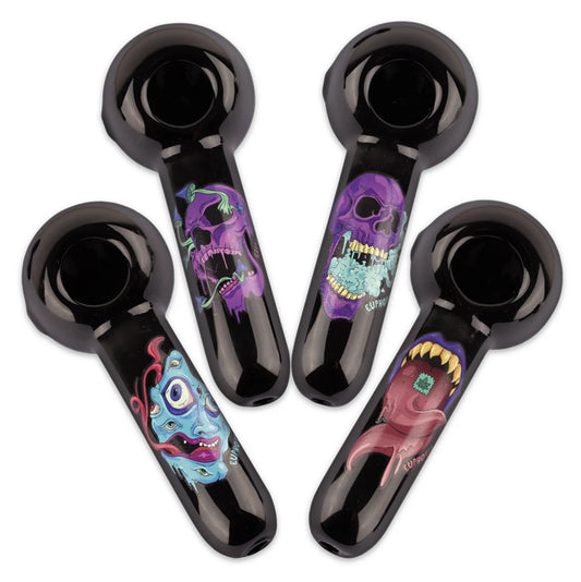 Euphoria Premium Glass Pipes