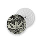 Euphoria Plastic Grinders 63 mm, 3 parts