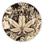 Euphoria Premium Metal Ashtrays