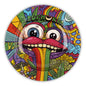 Euphoria Premium Metal Ashtrays