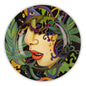 Euphoria Premium Metal Ashtrays