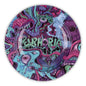 Euphoria Premium Metal Ashtrays