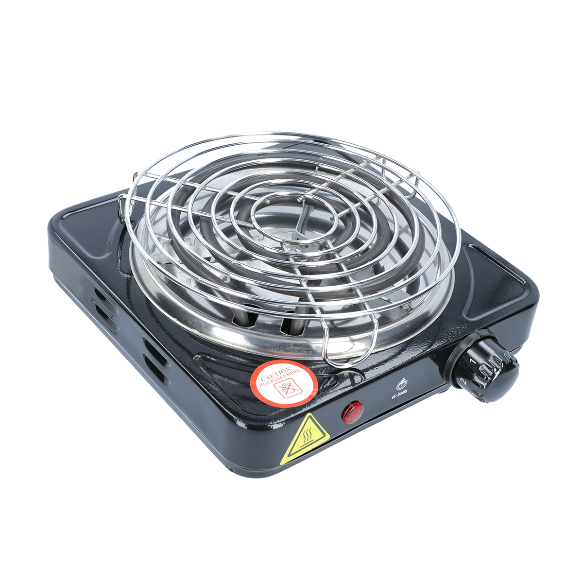 Fast Electric Charcoal Lighter 1000W