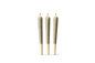 GreenVibes HCT Pre-Rolled Aromatic Sticks – Pack 3 Unidades