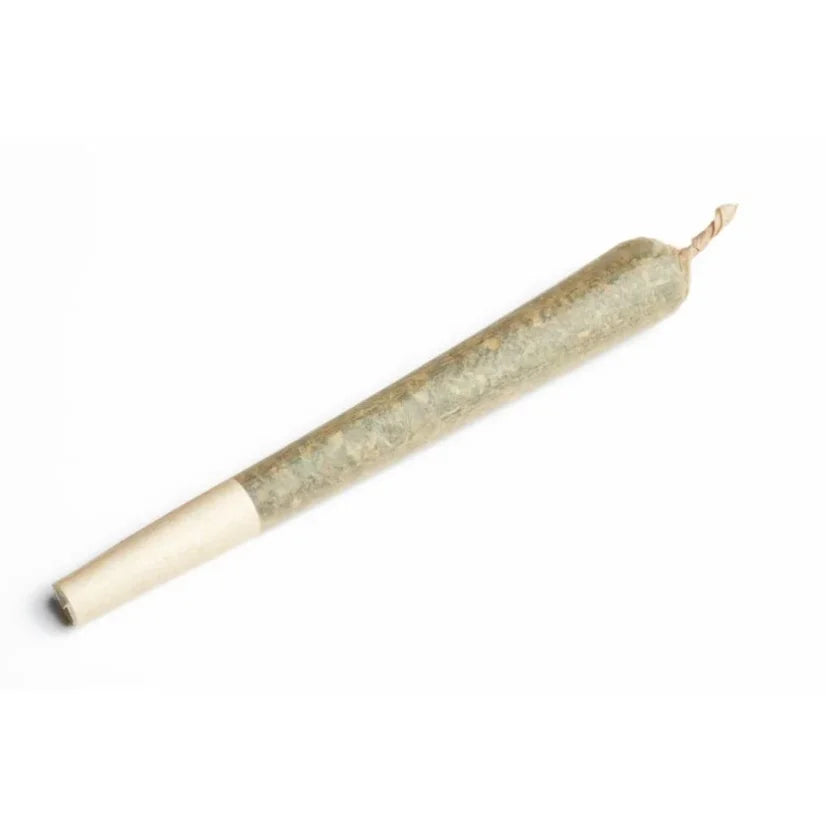 GreenVibes CBD Pre-Rolled Aromatic Sticks
