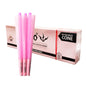 Jumbo Pink Cones – Pack 34 Cones