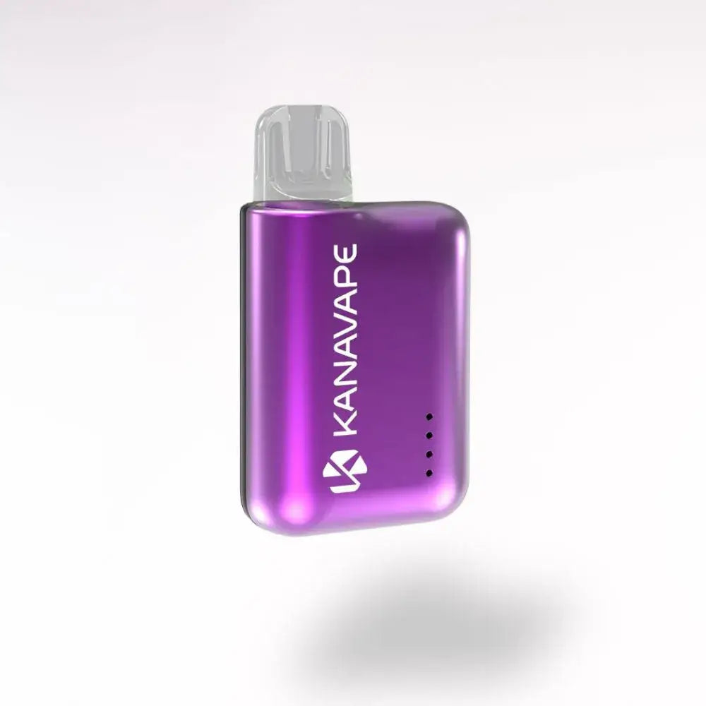 KANAVAPE Vaping Battery Device – Compatible with Pods