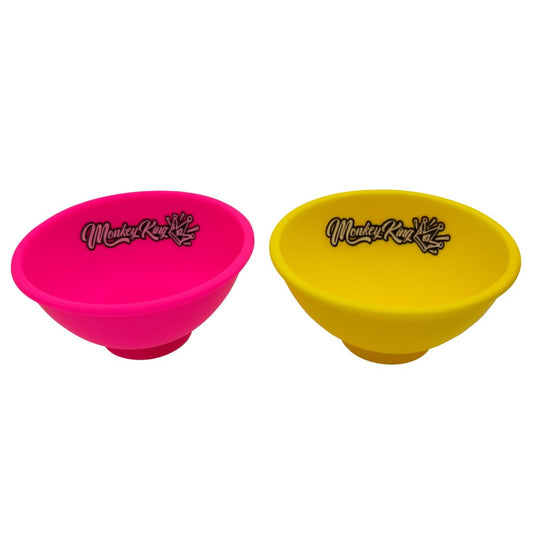Monkey King Silicone Mixing Bowl