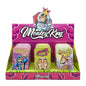 Monkey King Tin Metal Box Space Edition