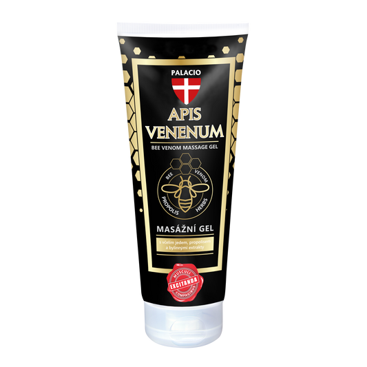 PALACIO Apis Venenum Massage gel 200 ml