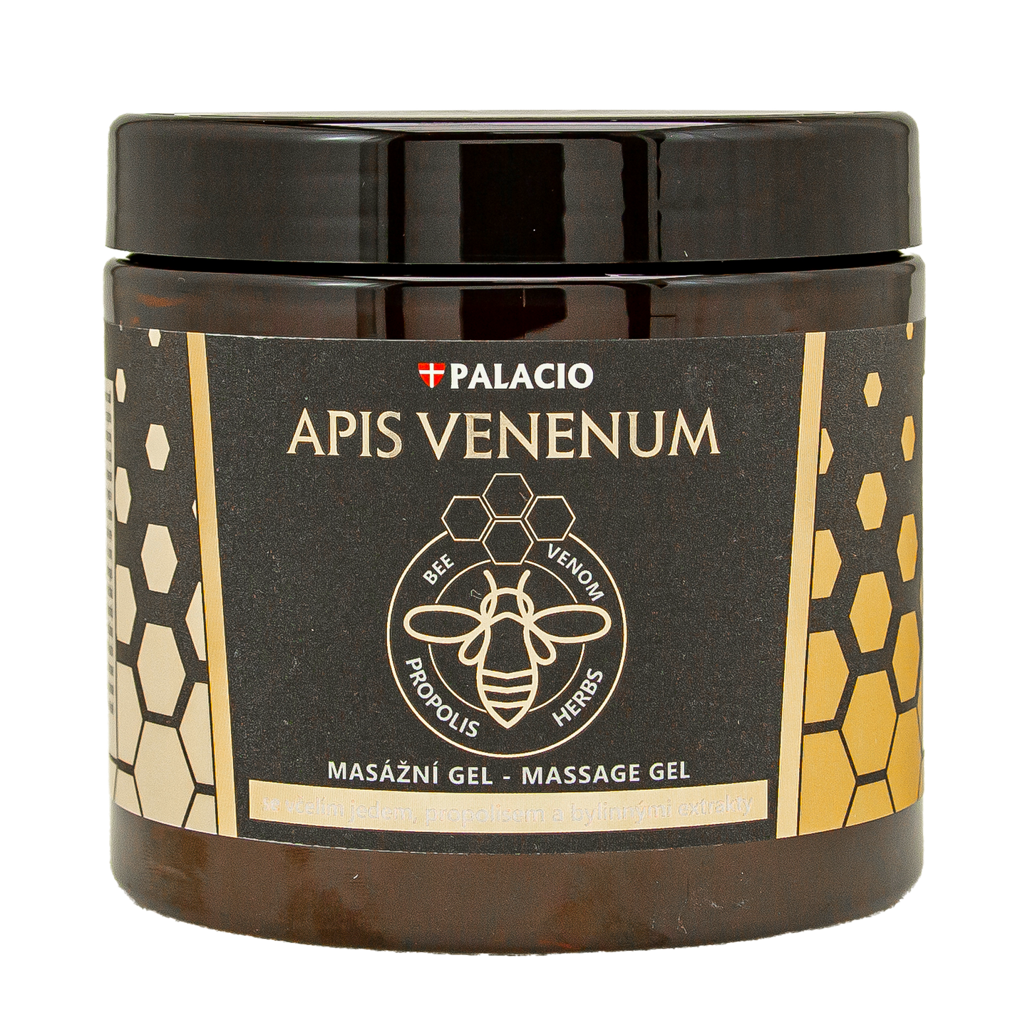 PALACIO Apis Venenum Massage gel 600 ml