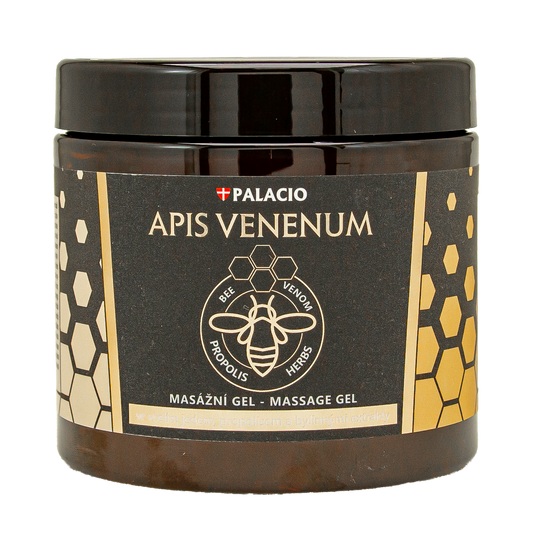 PALACIO Apis Venenum Massage gel 600 ml