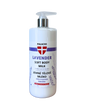 PALACIO Body Milk with Lavender & Almond Oil 500 ml