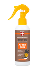 PALACIO CannaProtect - Body Oil After Sun with Hemp Oil 150 ml