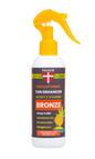 PALACIO CannaProtect Tan Enhancer Bronze with Hemp 200 ml