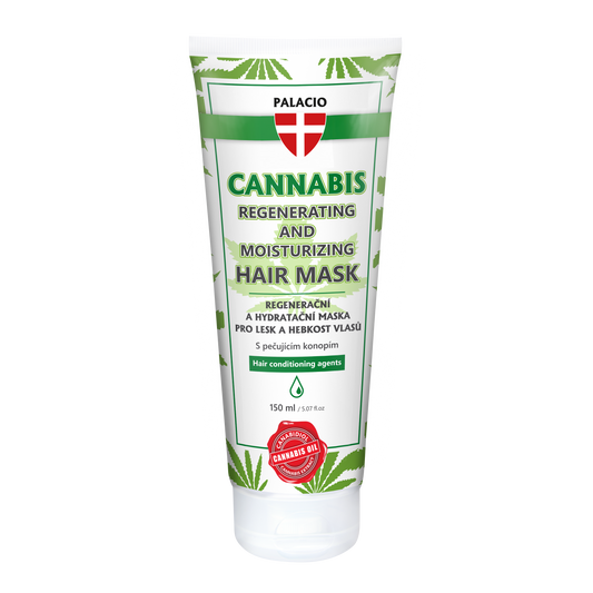 PALACIO Cannabis Hair Mask 150 ml