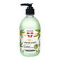 PALACIO Cannabis Liquid Soap with Pump 500 ml