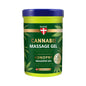 PALACIO Cannabis Massage Gel 380 ml