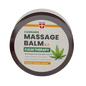 PALACIO Massage Balm Calm 3-in-1 Warming with Hemp Oil 300 ml