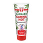 PALACIO Cannabis CannaHot Massage Gel 200 ml
